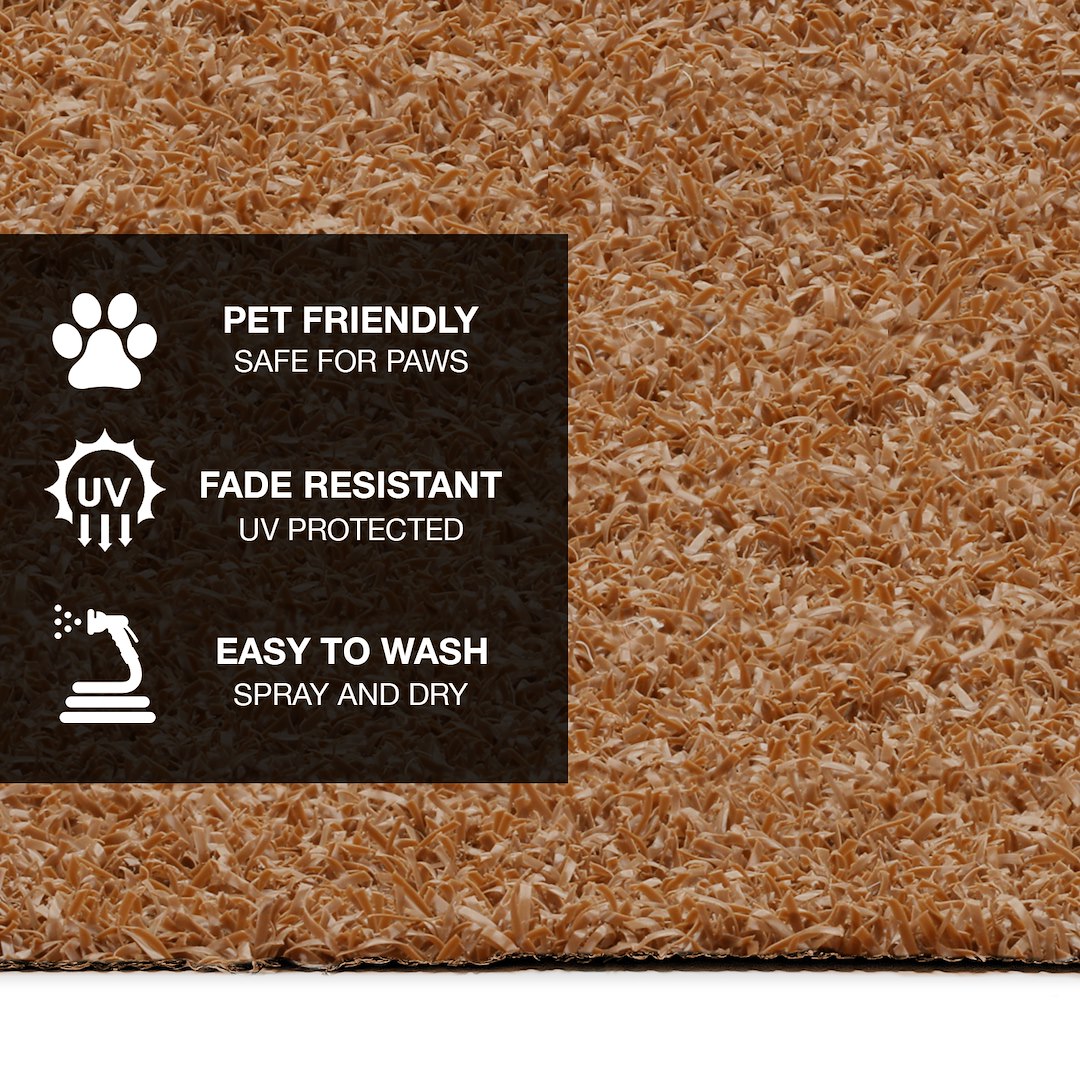 Prestofit 2-0273 Entry Step Rug - image 5