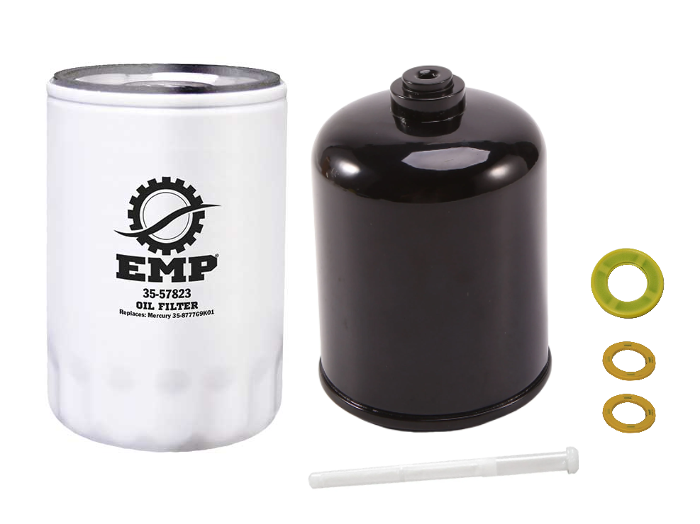 EMP 92-92604 Outboard Motor Service Kit