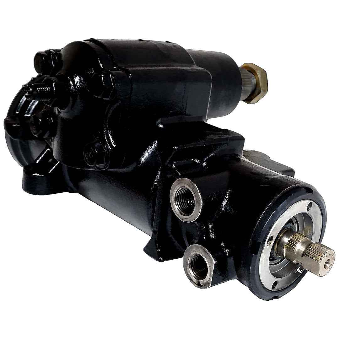 Crown Automotive 52089046AC New Steering Gearbox