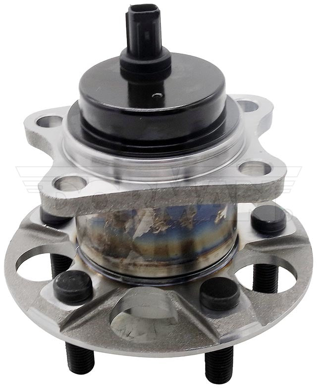 Dorman OE Solutions 951-155 Wheel Bearing And Hub Assembly - image 1