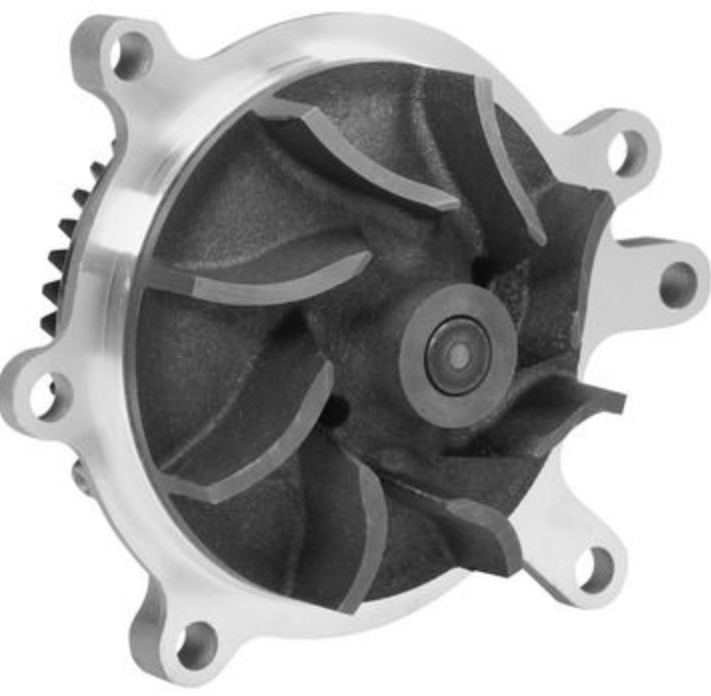 Dayco Products Inc Dp807bh Water Pump - image 2