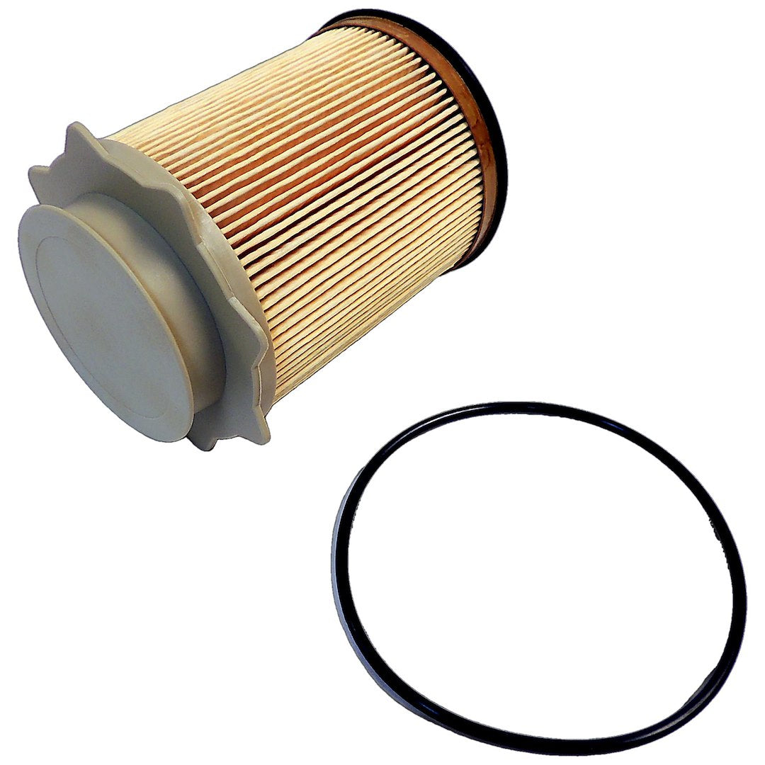 Crown Automotive 68157291AA Paper Element Fuel Filter - image 3