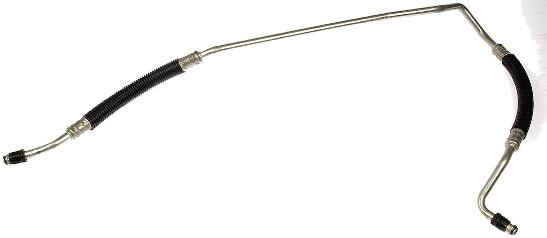Dorman (OE Solutions) 625109 8-Inch GM V8 Oil Cooler Line - image 3