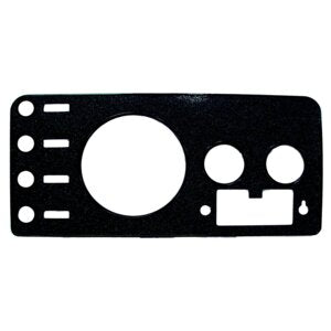 Crown Automotive J5457117 CJ Dash Panel Overlay - image 3