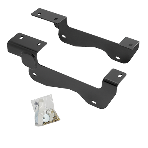 Reese 50087 Fifth Wheel Trailer Hitch Mount Kit
