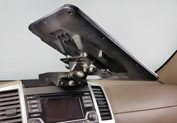 Havis Inc. C-Dmm-2012 Video Monitor Mount for 11-18 Frontier