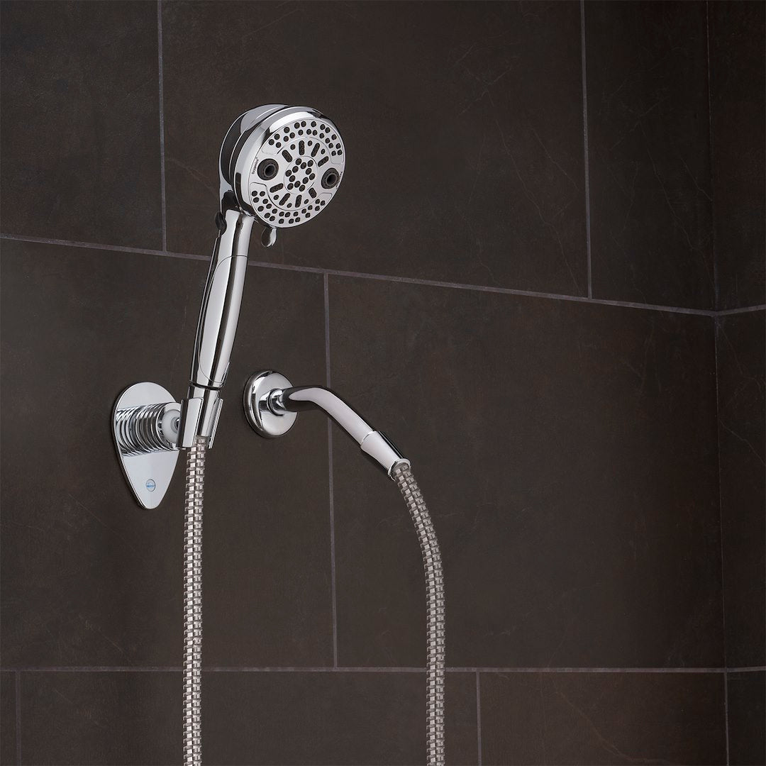 Oxygenics/ Etl 87164 Shower Head - image 3
