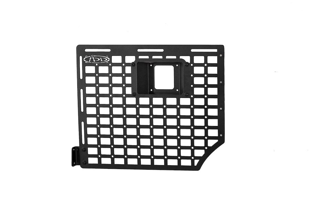Addictive Desert Designs Ac11038na01 Molle Cargo Panel - image 1
