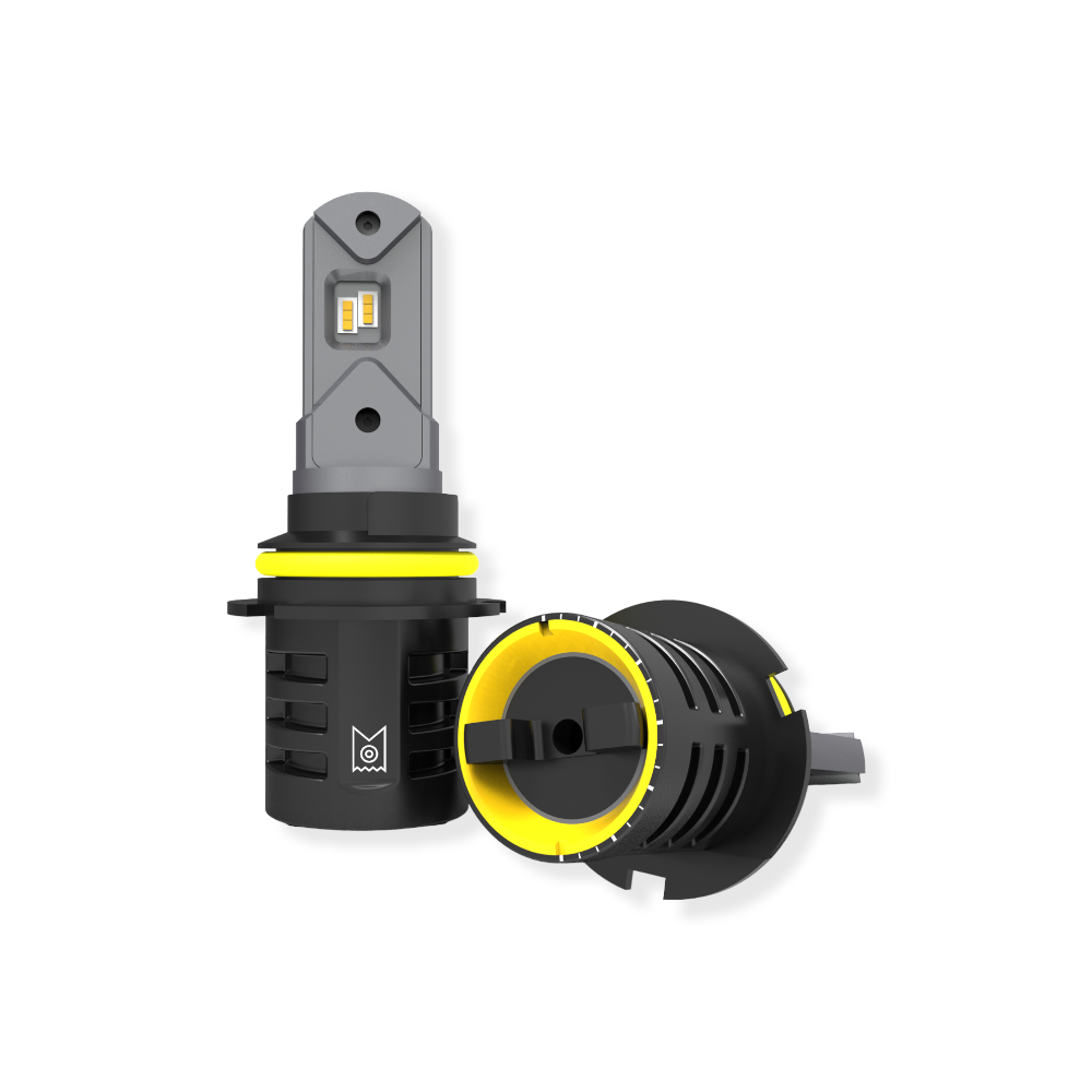 ARC Lighting Tiny Monster Concept Series 18 Watt LED Headlight Bulb 21971 - image 3