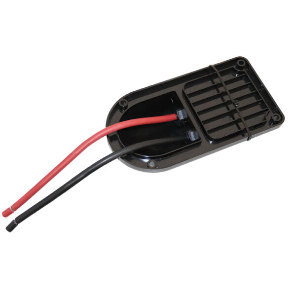 Aims Power Pv-2wegmc4 Solar Power Cable Entry Plate - image 3