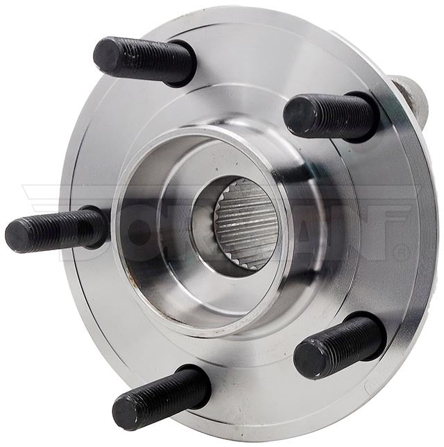 Dorman OE Solutions 951-142 Wheel Bearing And Hub Assembly - image 2
