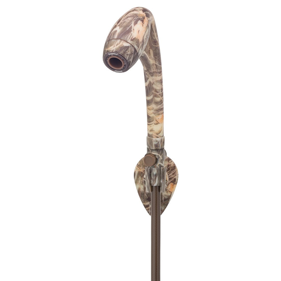 Oxygenics/ Etl 25781 Shower Head - image 1