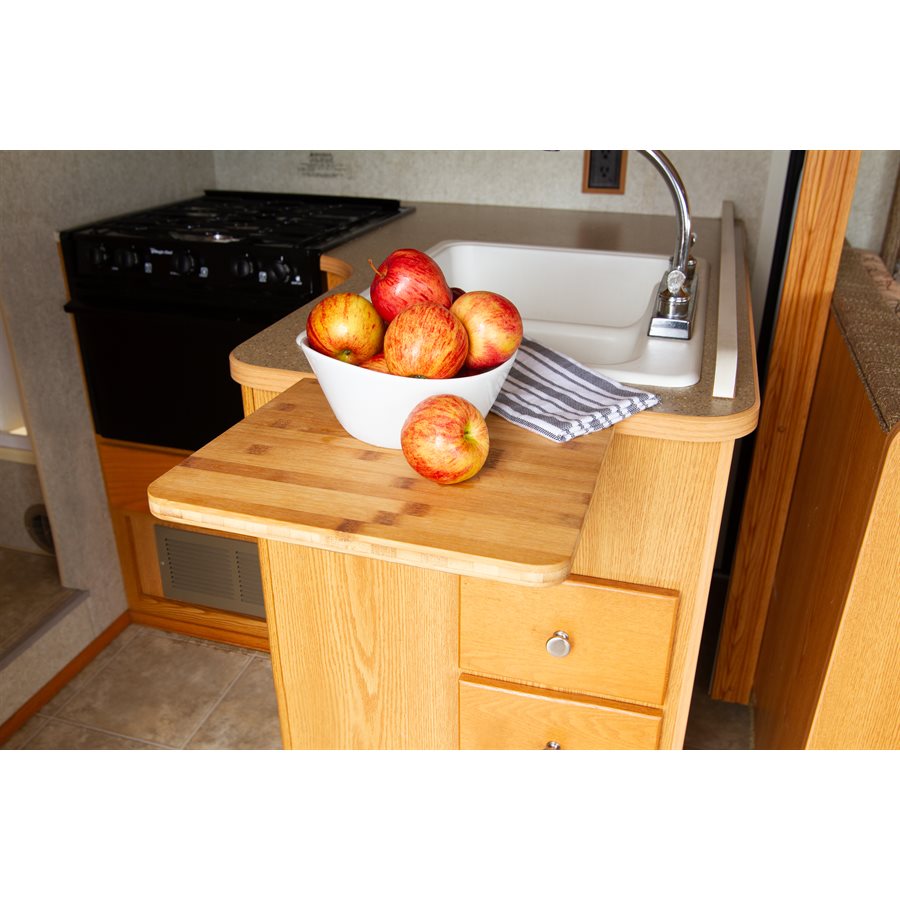 Camco 43423 Counter Top Extension - image 11