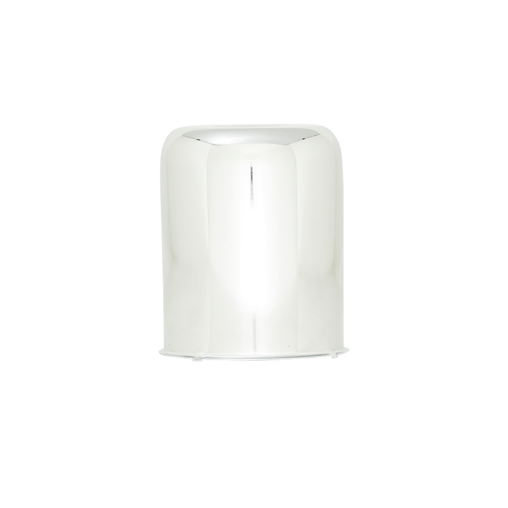Gorilla HC296 Closed Wheel Hub Cover