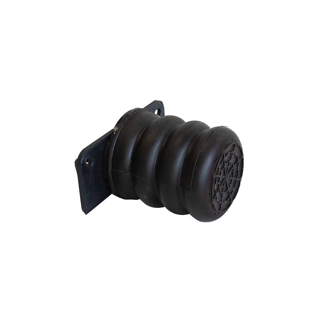 SuperSprings SSR-629-47 Rear 1,800-lb Helper Spring Kit