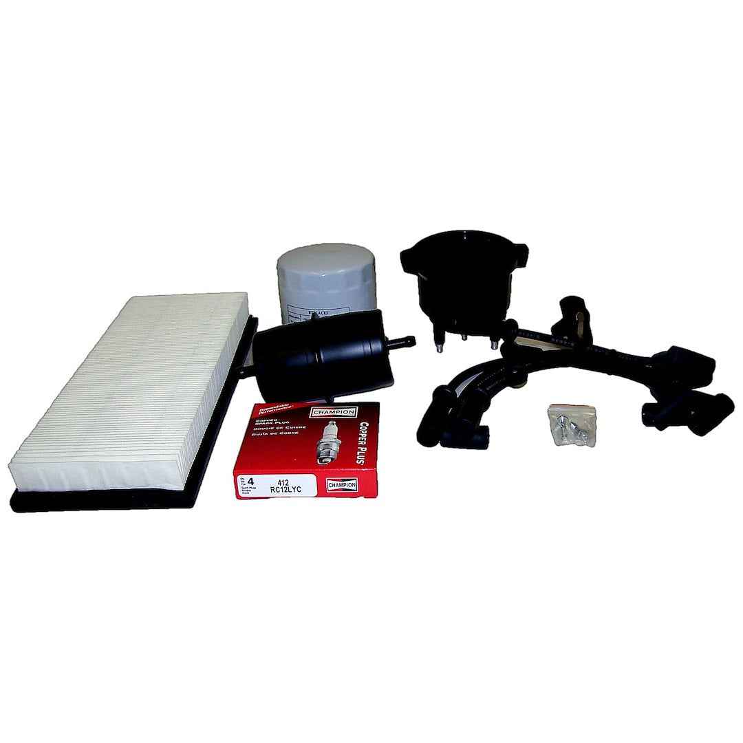 Crown Automotive TK15 Ignition and Filter Tune-Up Kit