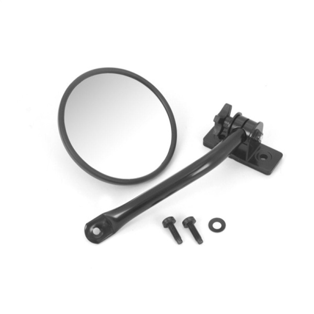 Rugged Ridge 11025.11 Door-Off Mirror Relocation Kit
