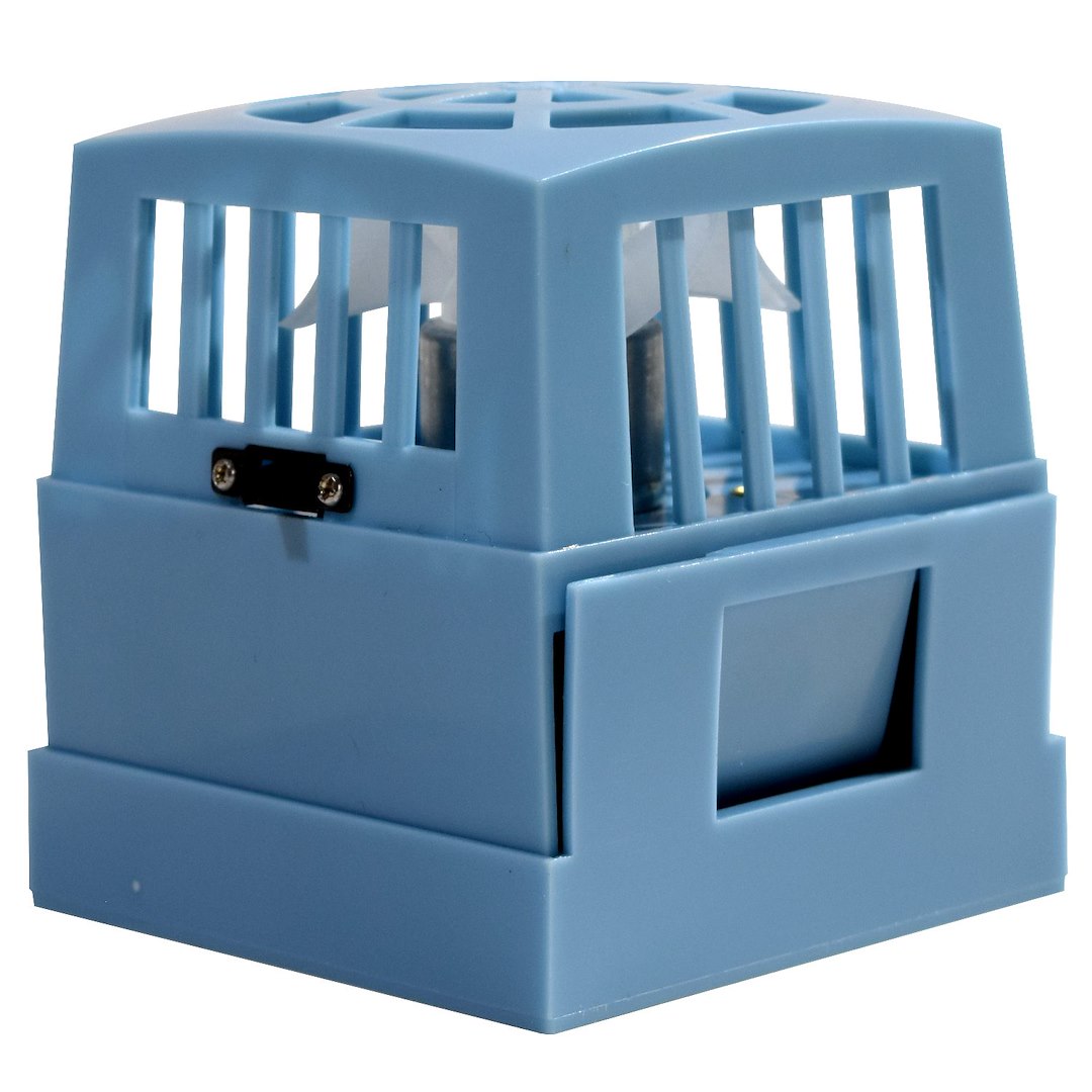 Valterra A10-2606 Fan - image 1