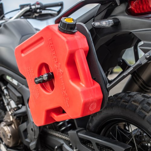 Rotopax Rx-1.75g 1.75-Gallon Gasoline Container