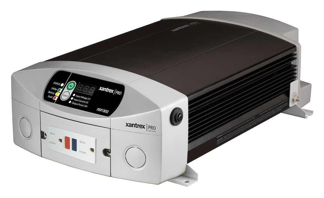 Xantrex 806-1810 Power Inverter - image 1