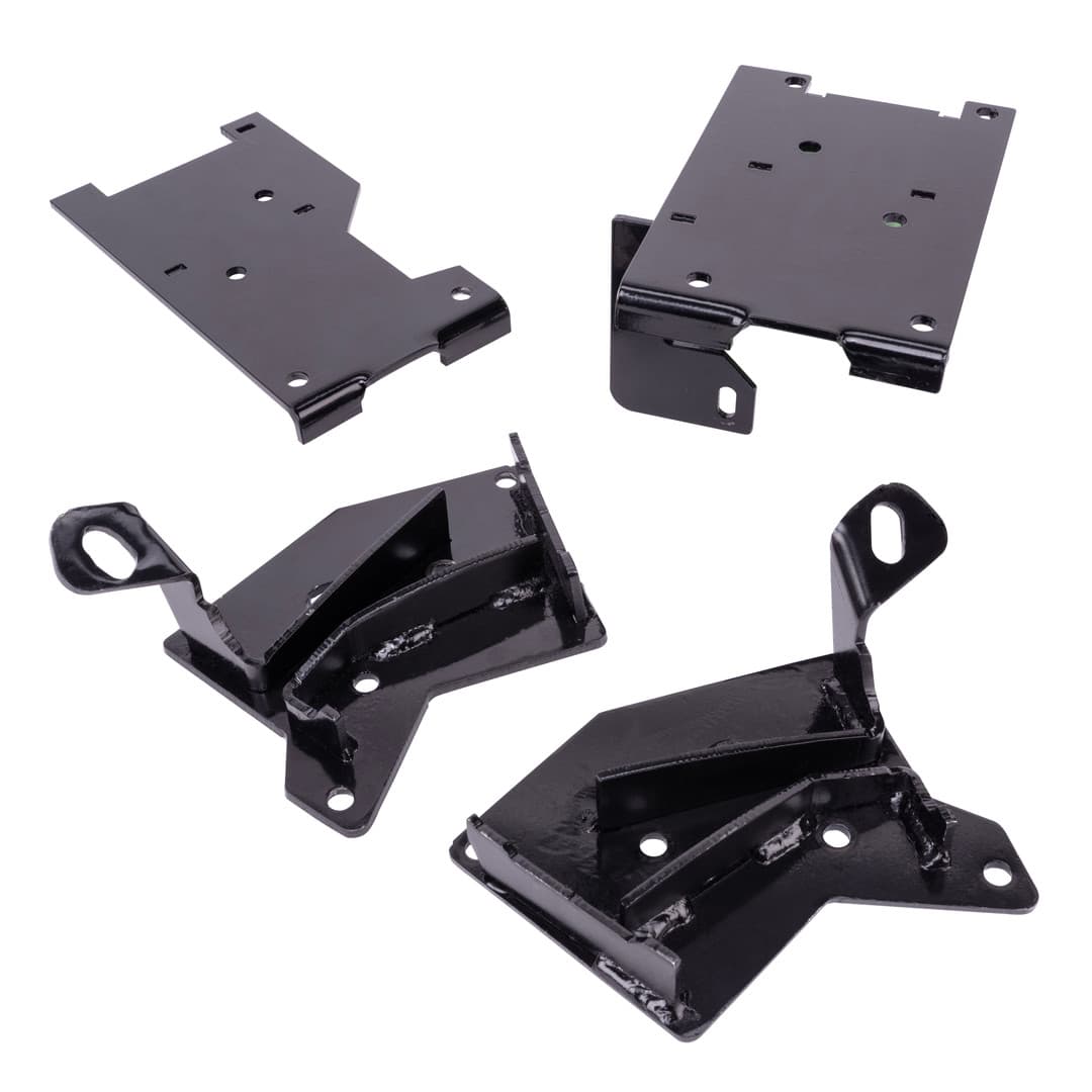Air Lift 57269 Helper Spring Kit - image 2