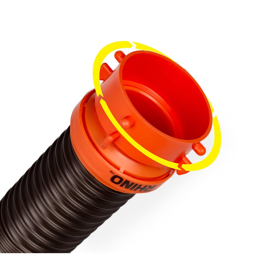 Camco 39765 Sewer Hose - image 5