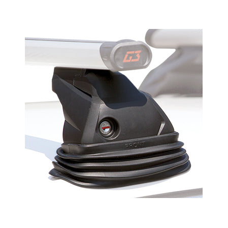 G3 S.P.A. 68.076 Roof Cross-Bar Mounting Kit