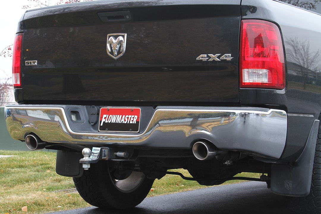 Flowmaster 817477 Exhaust System Kit - image 7