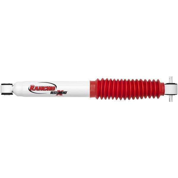 Rancho RS55240 Nitrogen-Charged RS5000X Shock