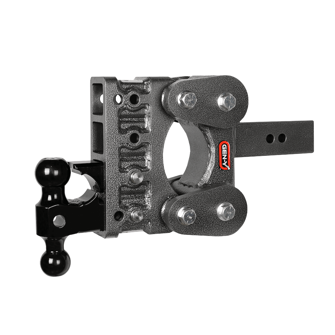 Gen-Y Hitch Gh-1124 Trailer Hitch Ball Mount - image 1