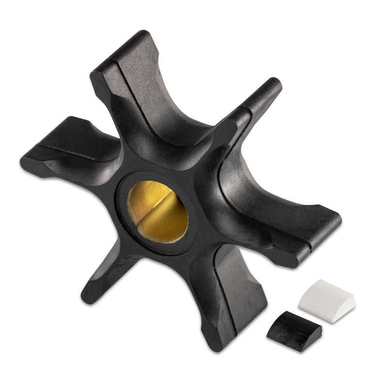 Sierra Marine 18-3053-1 Water Pump Impeller - image 1