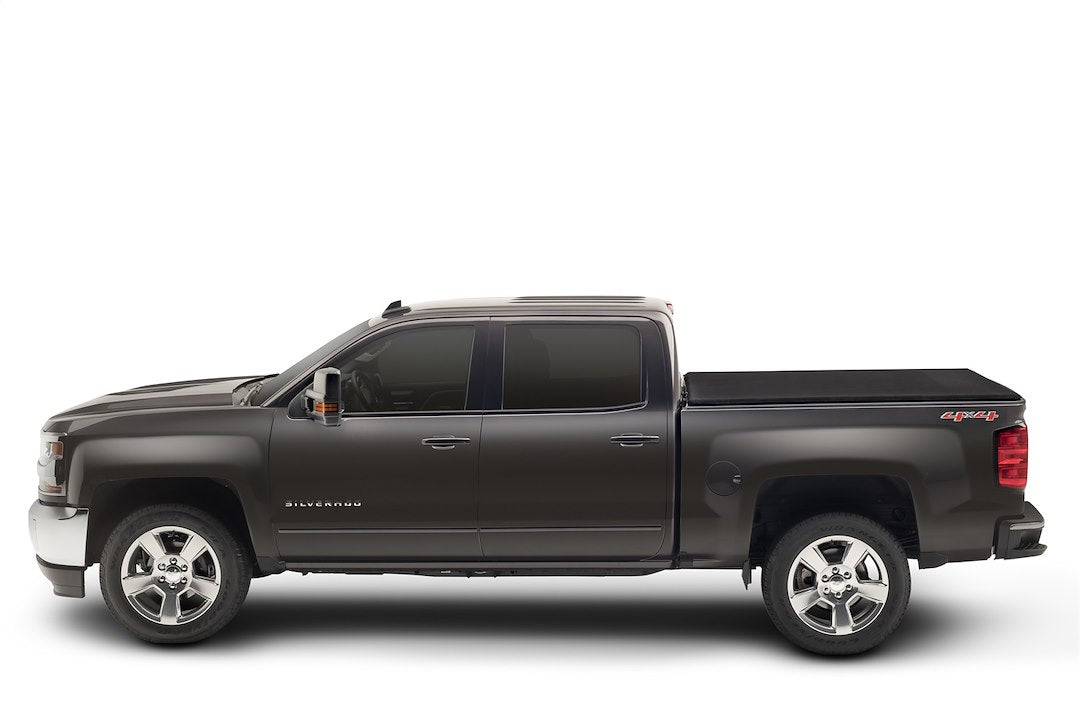 Extang 94421 Trifecta Signature 2.0 Canvas Tonneau Cover