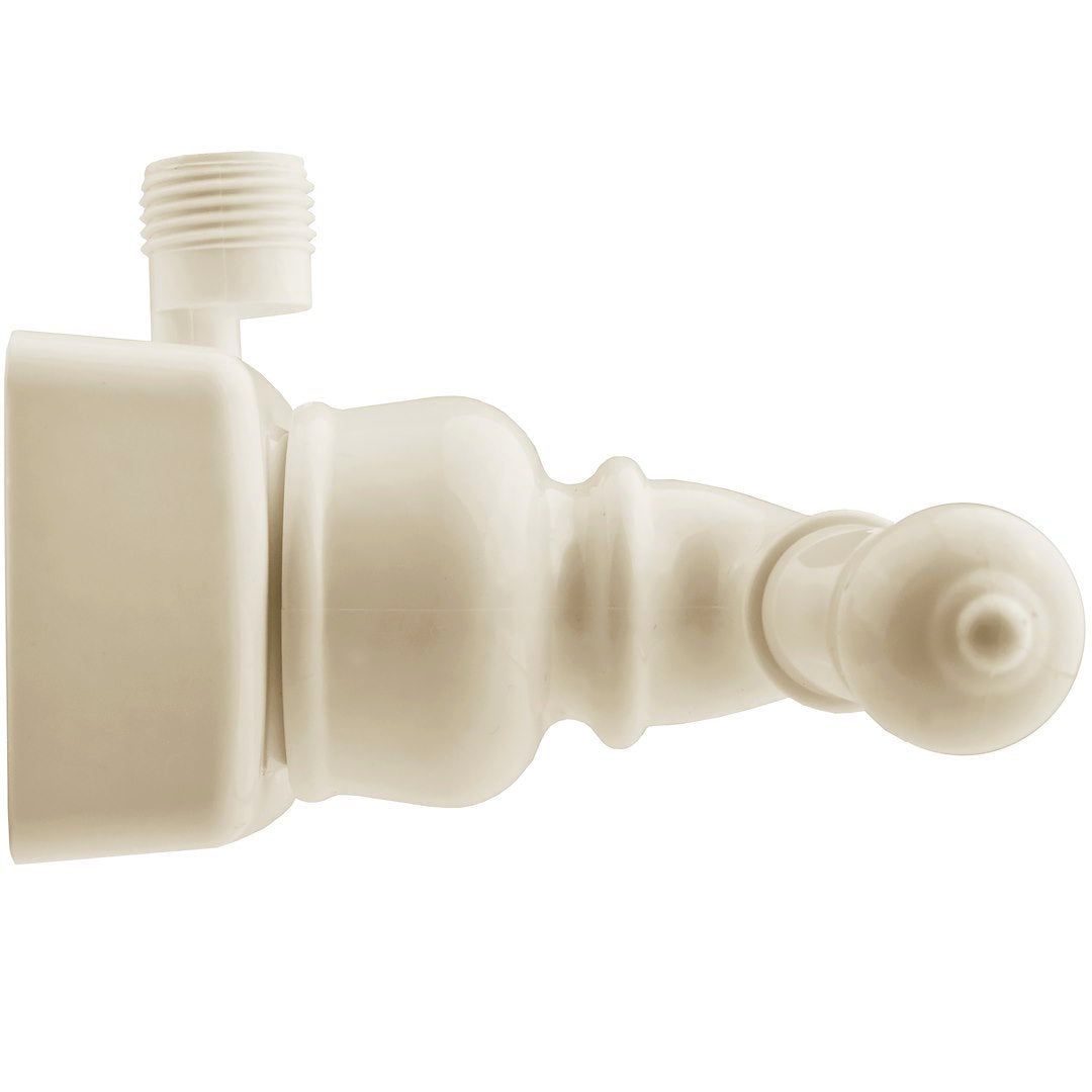 Dura Faucet Df-Sa100c-Bq Shower Control Valve - image 3