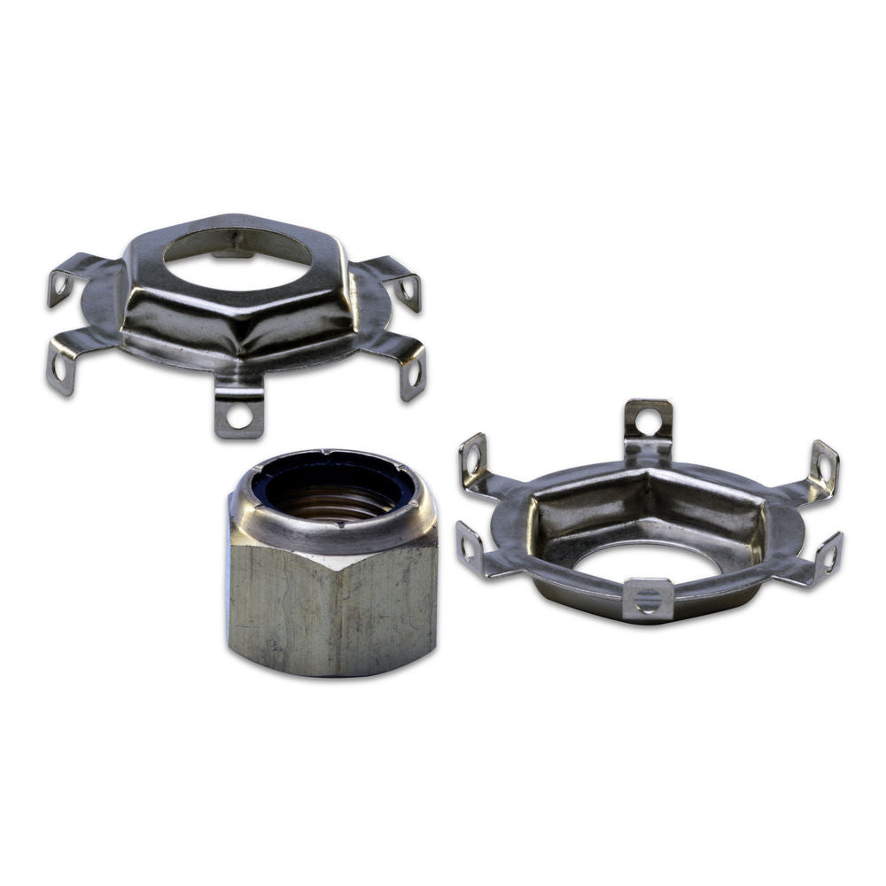 Sierra Marine 18-3701 Propeller Nut - image 1