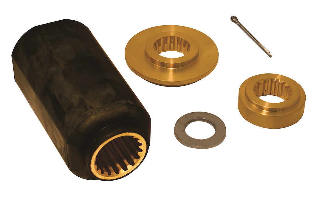 EMP Emp-208b Propeller Hub Kit