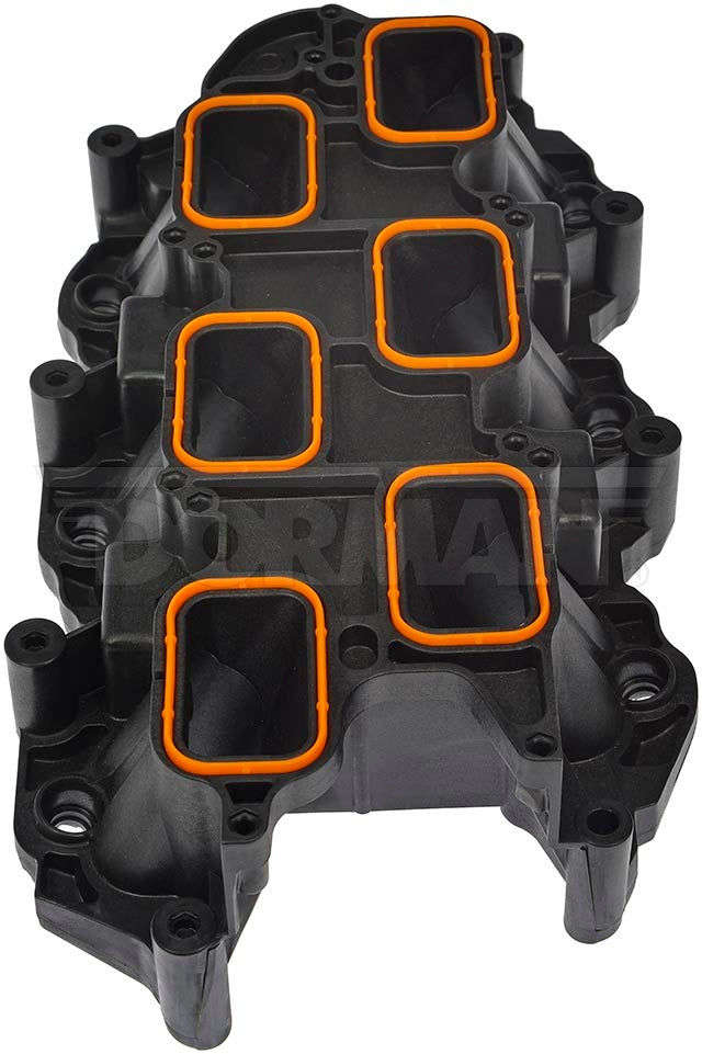 Dorman 615914 Rectangular-Port Non-EGR Intake Manifold - image 2