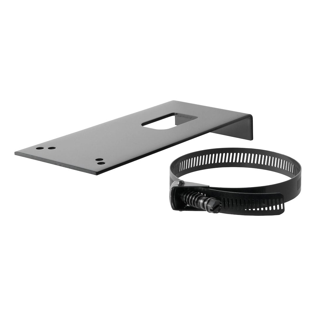 Curt 57202 Trailer Wiring Connector Mounting Bracket - image 1
