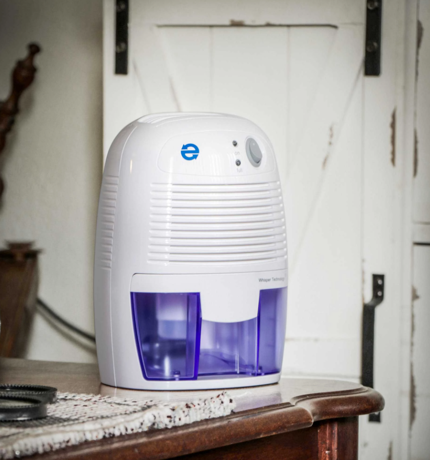 Eva-Dry Edv-1100 Dehumidifier - image 6