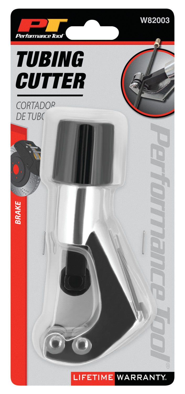 Performance Tool W82003 Tubing Cutter
