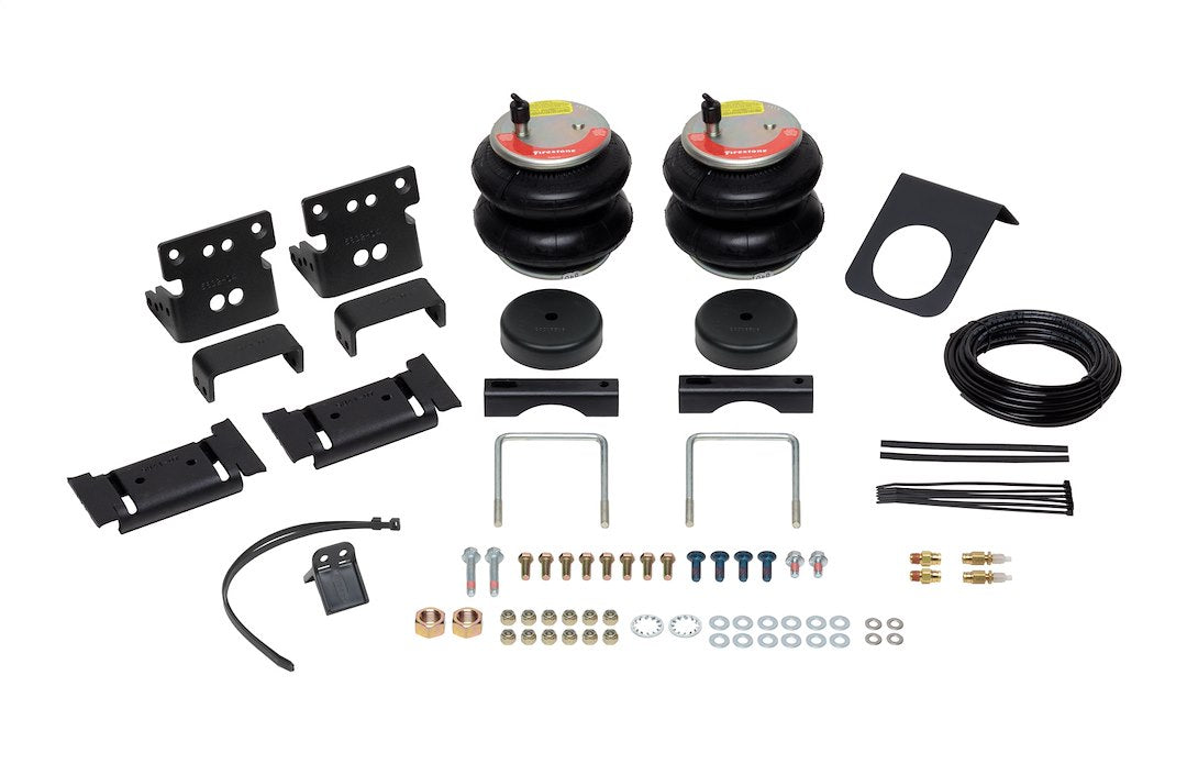 Firestone Industrial 2701 Helper Spring Kit - image 1