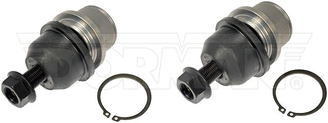 Dorman Chassis FEK92149XL Premium Stabilizer Bar Link Kit - image 7