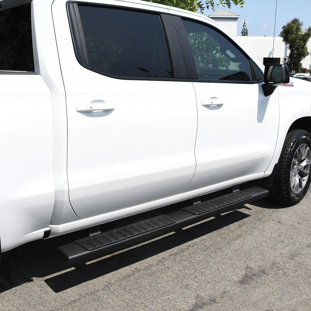 Westin Automotive 28-71275 Nerf Bar - image 9