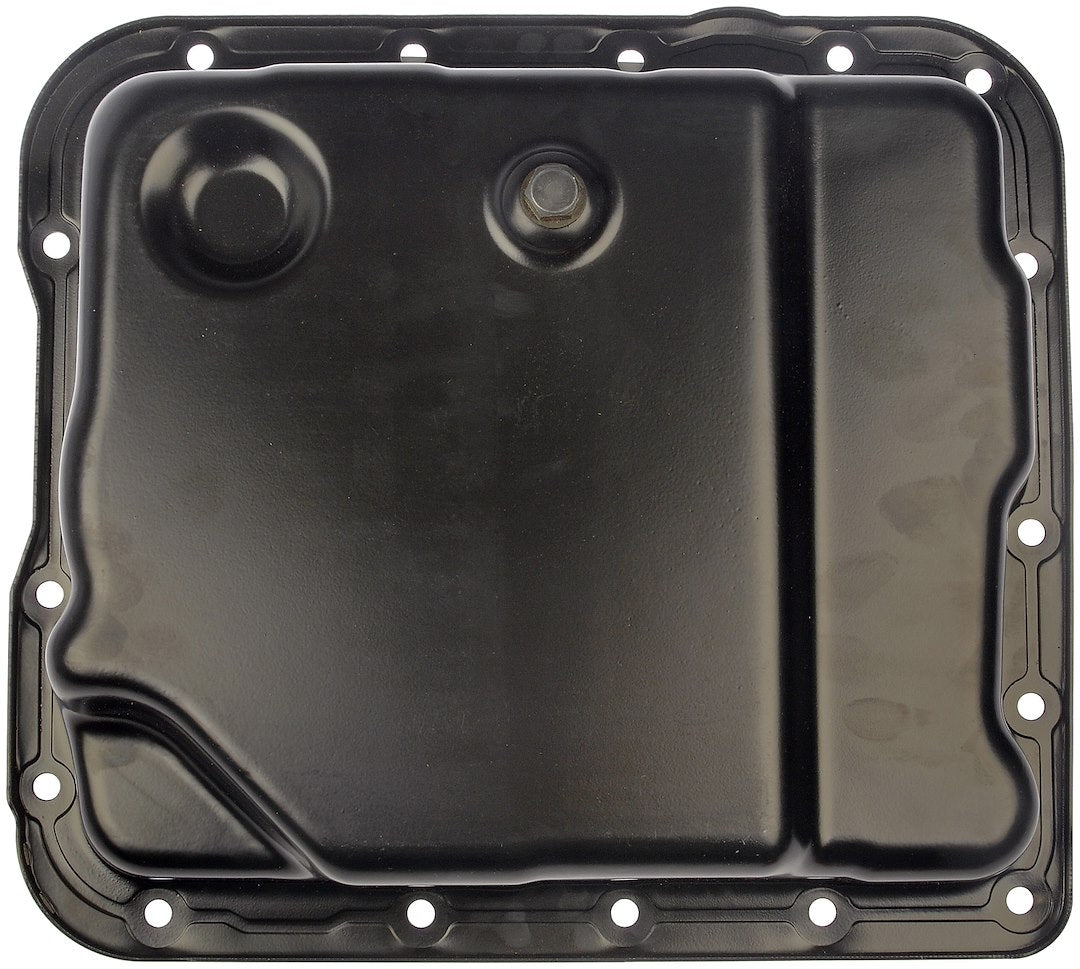 Dorman 265811 Powder-Coated Transmission Oil Pan — Steel - image 2