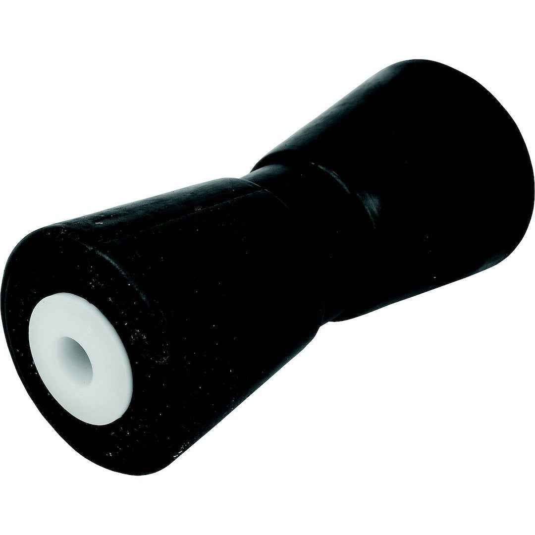 Attwood Marine 11217-1 Rubber Keel Roller with Shaft