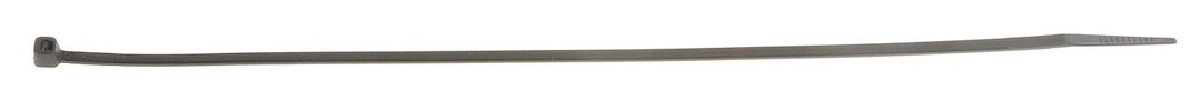 Dorman 83745 11-Inch Nylon Wire Ties, Black, 100 Pack - image 2