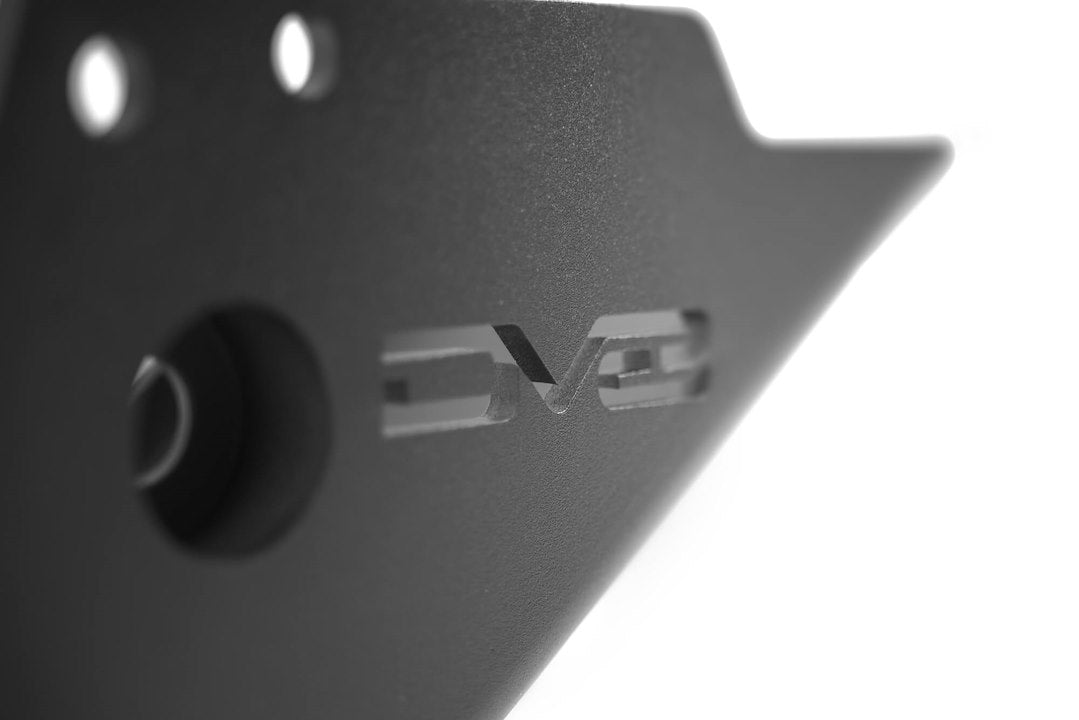 DV8 Offroad SPBR-06 Ford Bronco Trailing-Arm Skids
