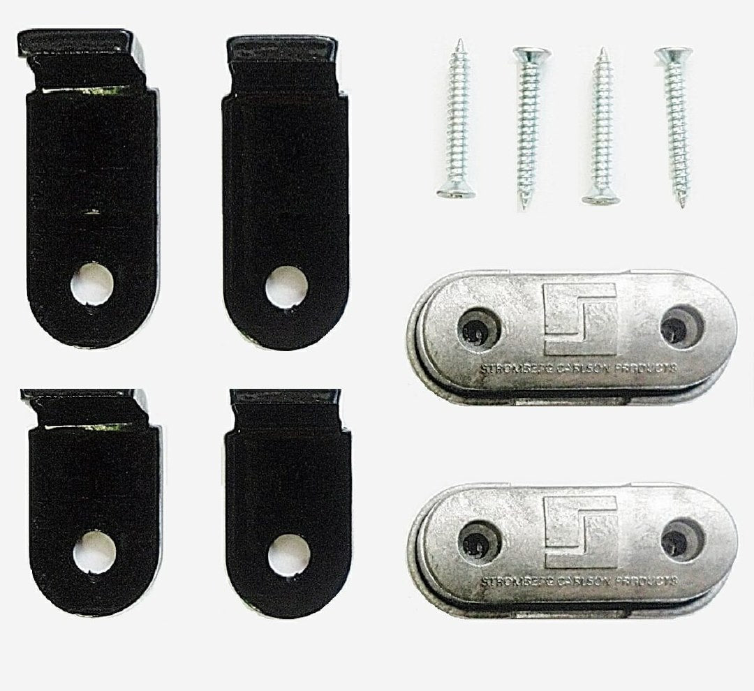 Stromberg Carlson Ladder Mounting Hardware Kit (2460A)
