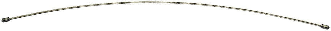 Dorman First Stop C660898 Parking Brake Cable - image 1