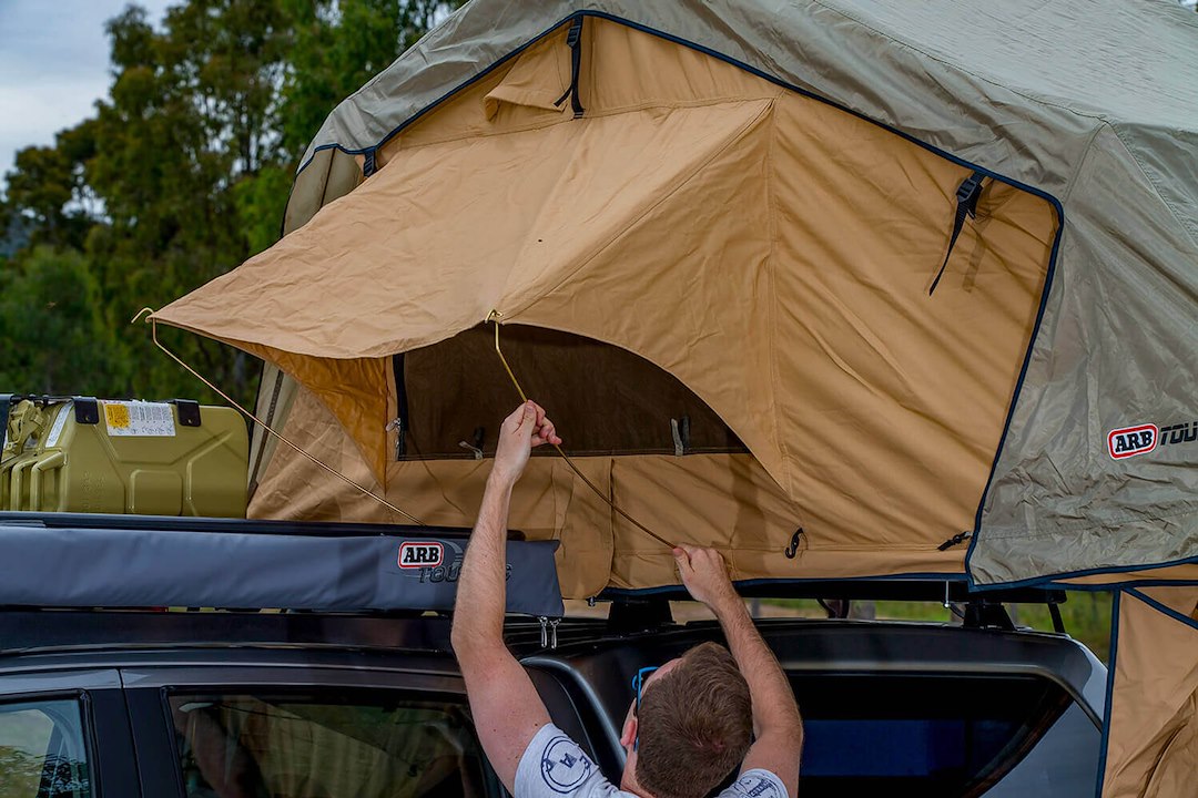 Arb 803804 Tent - image 2