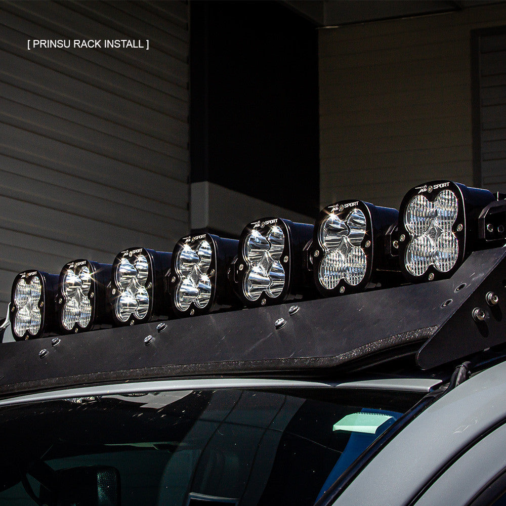 Baja Design XL Series 45-5/16 Inch Light Bar 447745 - image 1